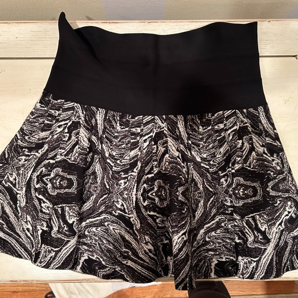 Robert Rodriguez Skirt
